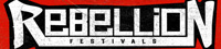 Ghirardi Music, News and Gigs: Rebellion Festival